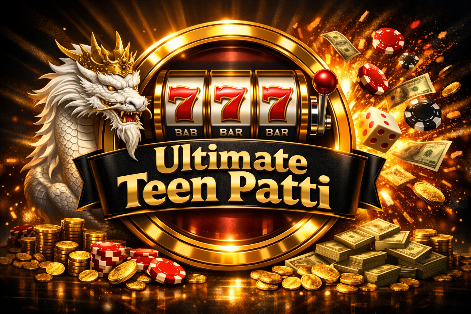 Ultimate Teen Patti